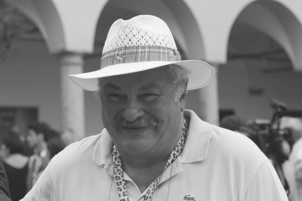 Mariano Morace